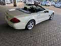 Mercedes-Benz SL 350 Leder, Navi, Perlmutt Weiß, gepflegt, etc. Blanc - thumbnail 14