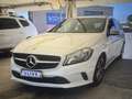 Mercedes-Benz A 180 180d Blanc - thumbnail 1
