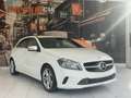 Mercedes-Benz A 180 180d Blanc - thumbnail 3