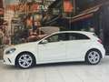 Mercedes-Benz A 180 180d Blanco - thumbnail 4