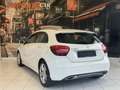 Mercedes-Benz A 180 180d Blanc - thumbnail 6