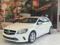 Mercedes-Benz A 180 180d Blanco - thumbnail 1