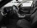 BMW 318 d Touring DAB LED Tempomat Klimaaut. Shz PDC Black - thumbnail 3