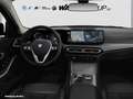 BMW 318 d Touring DAB LED Tempomat Klimaaut. Shz PDC Zwart - thumbnail 4