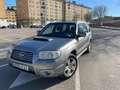 Subaru Forester 2.5 XT Plateado - thumbnail 1