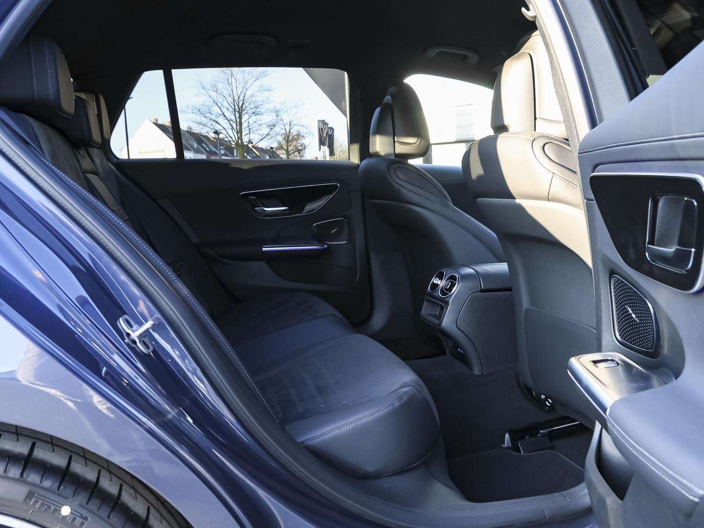 Mercedes Classe C 200 AMG Line - - Joinsteer - #4