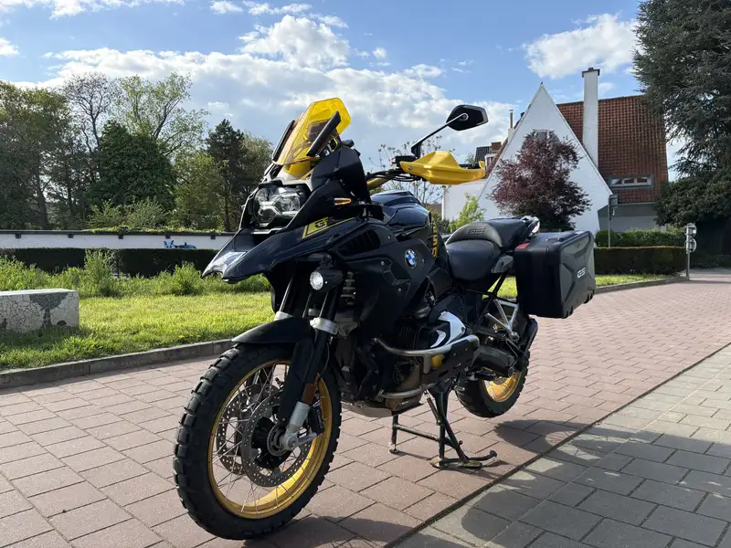 BMW R 1250 GS