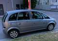 Opel Meriva 1.4 Benzin Grau - thumbnail 2