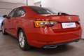 Skoda Superb Sportline Limousine // ACC // AHK // Teilleder Rot - thumbnail 4