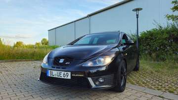 Leon 2.0 T FSI Cupra R
