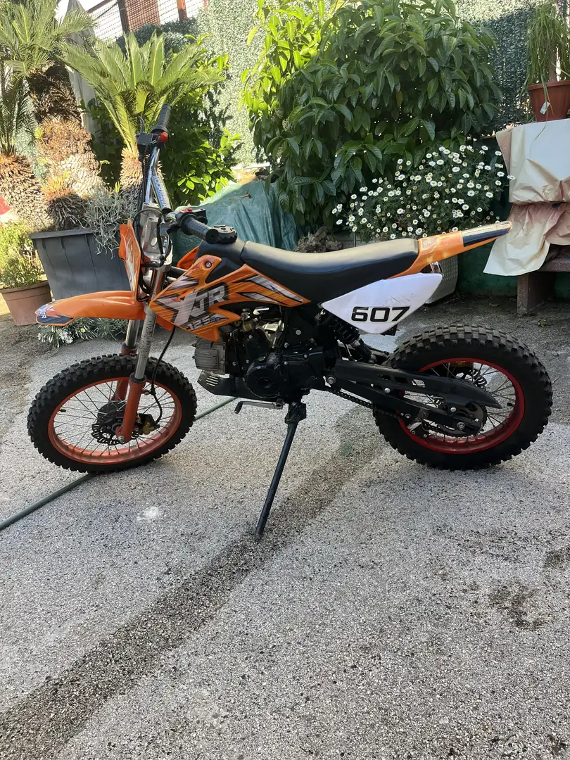LEM XTR 125 RR - 1