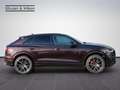 Audi SQ8 4.0+TFSI+MATRIX+STANDH+B&O+LEDER+ smeđa - thumbnail 7