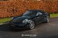 Porsche 911 991.2 CARRERA CABRIOLET PDK 111 POINTS CHECK-UP Zwart - thumbnail 2