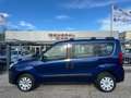 Fiat Doblo 1.4 GPL 95CV Blau - thumbnail 1