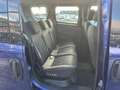 Fiat Doblo 1.4 GPL 95CV Blau - thumbnail 10