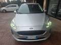Ford Fiesta Fiesta VII 2017 5p 5p 1.5 ecoblue Connect s Gris - thumbnail 2