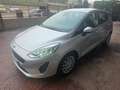 Ford Fiesta Fiesta VII 2017 5p 5p 1.5 ecoblue Connect s Gris - thumbnail 3