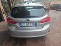 Ford Fiesta Fiesta VII 2017 5p 5p 1.5 ecoblue Connect s Gris - thumbnail 5