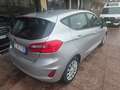Ford Fiesta Fiesta VII 2017 5p 5p 1.5 ecoblue Connect s Gris - thumbnail 6