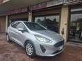 Ford Fiesta Fiesta VII 2017 5p 5p 1.5 ecoblue Connect s Gris - thumbnail 1