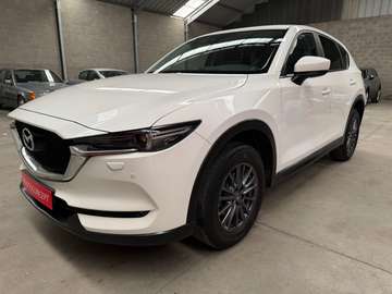 CX-5 2.0i SKYACTIV-G 2WD Skycruise (EU6d-T)