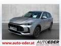 MG ZS 1.5 Hybrid+ Select Silber - thumbnail 3