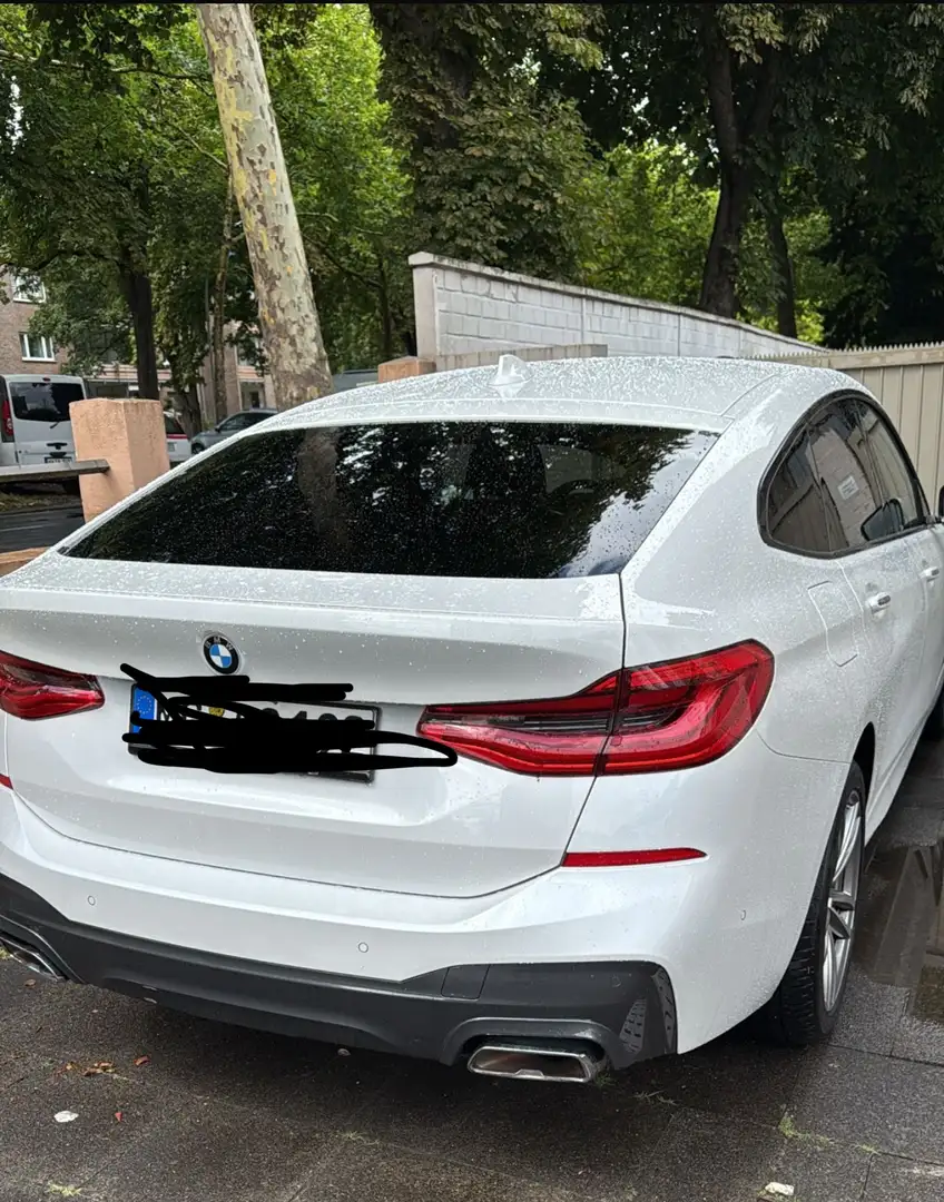 BMW 640 640i xDrive Gran TurismoSport Line - 1