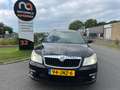 Skoda Octavia Combi 2009 * 2.0 TFSI RS * AIRCO * ELEC. RAMEN * C Noir - thumbnail 8
