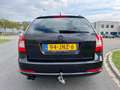 Skoda Octavia Combi 2009 * 2.0 TFSI RS * AIRCO * ELEC. RAMEN * C Noir - thumbnail 4