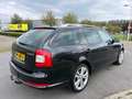 Skoda Octavia Combi 2009 * 2.0 TFSI RS * AIRCO * ELEC. RAMEN * C Noir - thumbnail 5