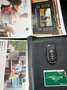 Skoda Octavia Combi 2009 * 2.0 TFSI RS * AIRCO * ELEC. RAMEN * C Noir - thumbnail 15