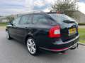 Skoda Octavia Combi 2009 * 2.0 TFSI RS * AIRCO * ELEC. RAMEN * C Noir - thumbnail 3