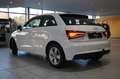 Audi A1 1.4 TFSI NAVI/BI-XENON/SHZ/SPORT/PDC/TEMP/AHK Weiß - thumbnail 10