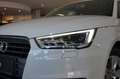 Audi A1 1.4 TFSI NAVI/BI-XENON/SHZ/SPORT/PDC/TEMP/AHK Weiß - thumbnail 4