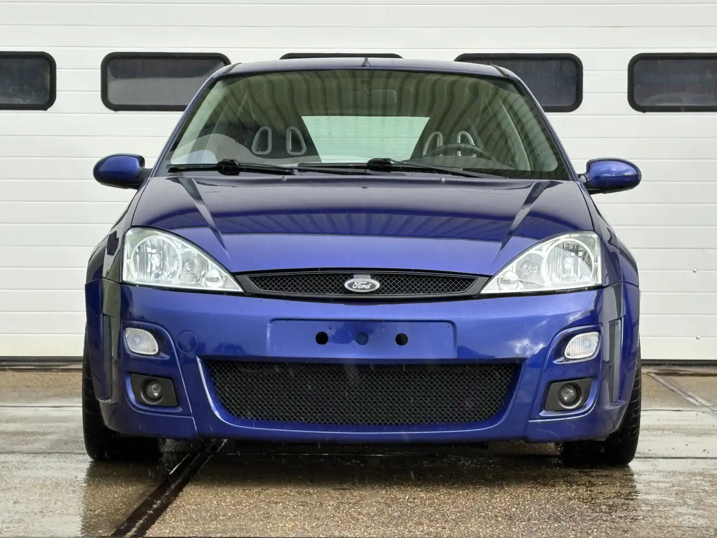 Ford Focus RS | 174d km | Zeer netjes! | - 2