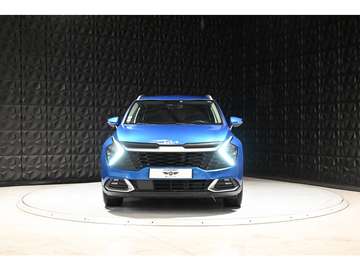 Sportage Hybride HEV 1.6 T-GDI -180 + Electric 60 ch - BVA - Stop\u0026Go 4x2 V 2022 Active Business