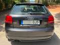Audi A3 1.8 TFSI 160 CV Sline Negro - thumbnail 3