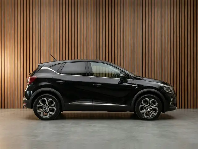 Renault Captur view 5
