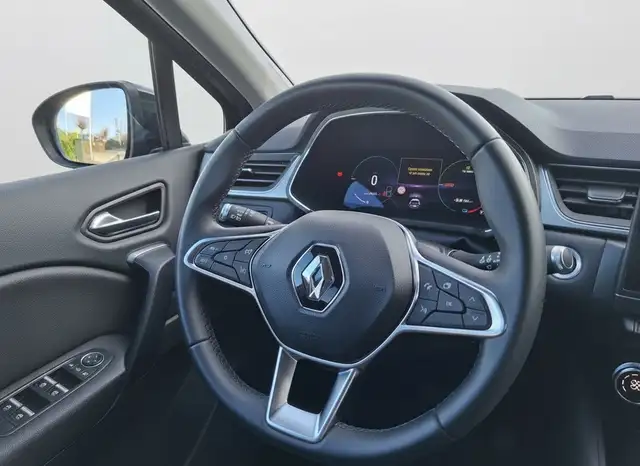 Renault Captur view 13