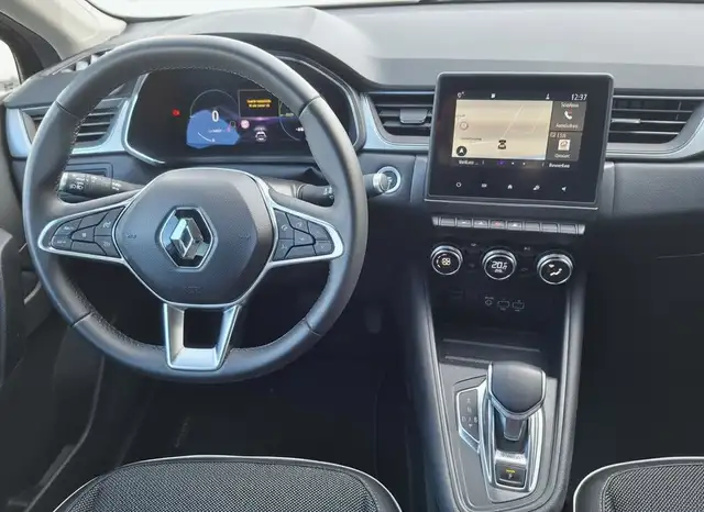 Renault Captur view 11