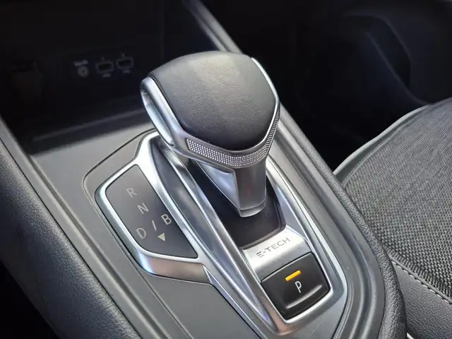 Renault Captur view 18