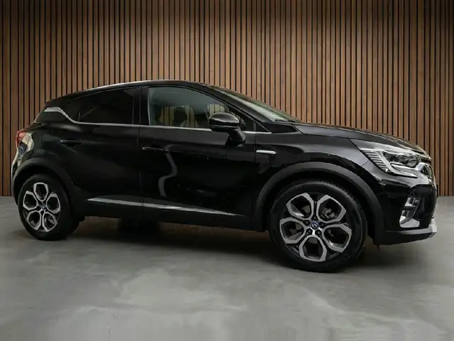 Renault Captur view 6