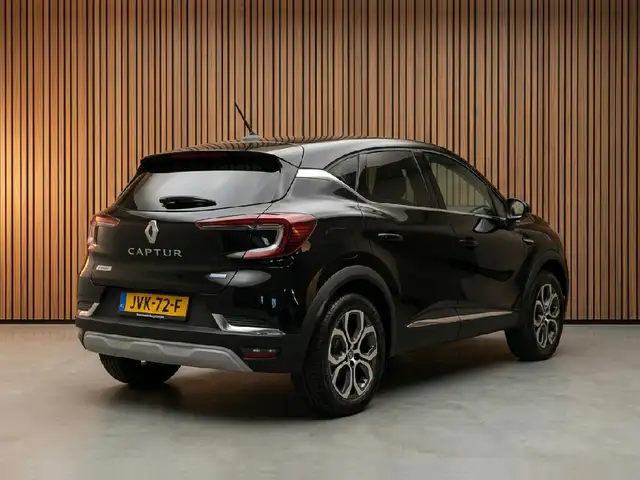 Renault Captur view 4
