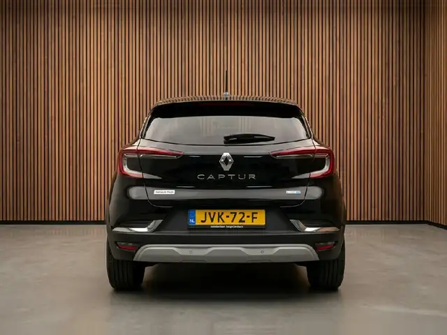 Renault Captur view 8