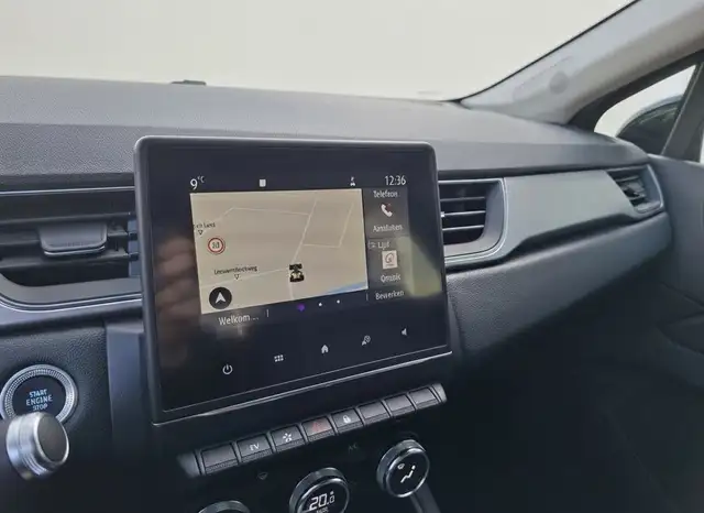Renault Captur view 12
