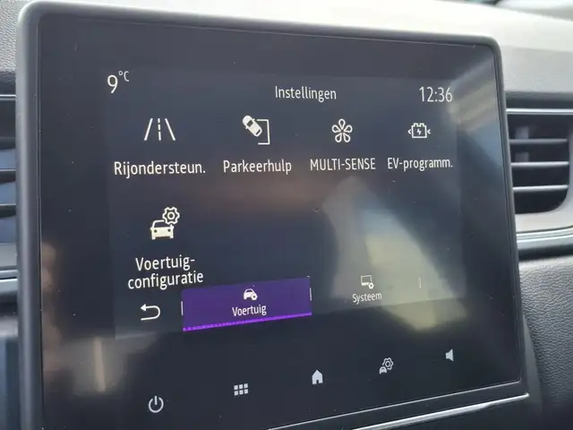 Renault Captur view 17