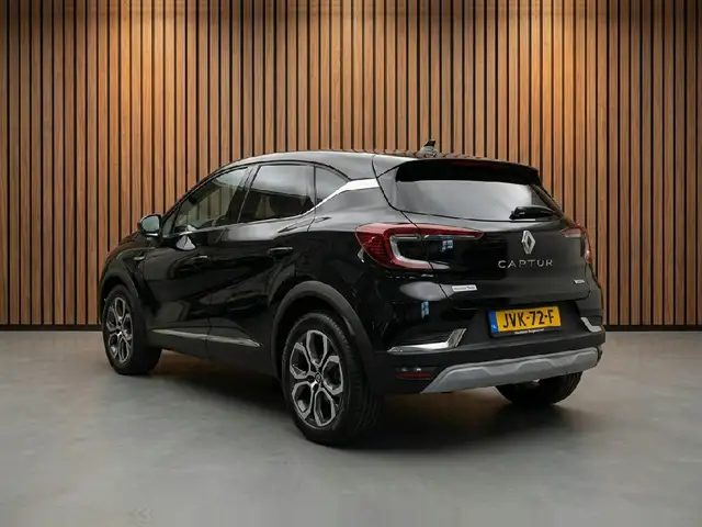 Renault Captur view 3