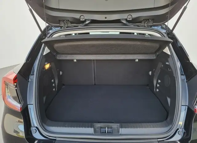 Renault Captur view 7