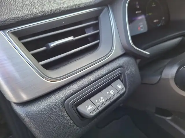 Renault Captur view 15