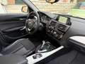 BMW 116 116d Urban 5p auto Weiß - thumbnail 14